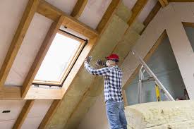 Best Batt and Roll Insulation in Springfield, IL